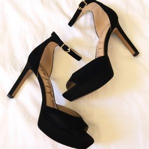 San Edelman Sandal heels